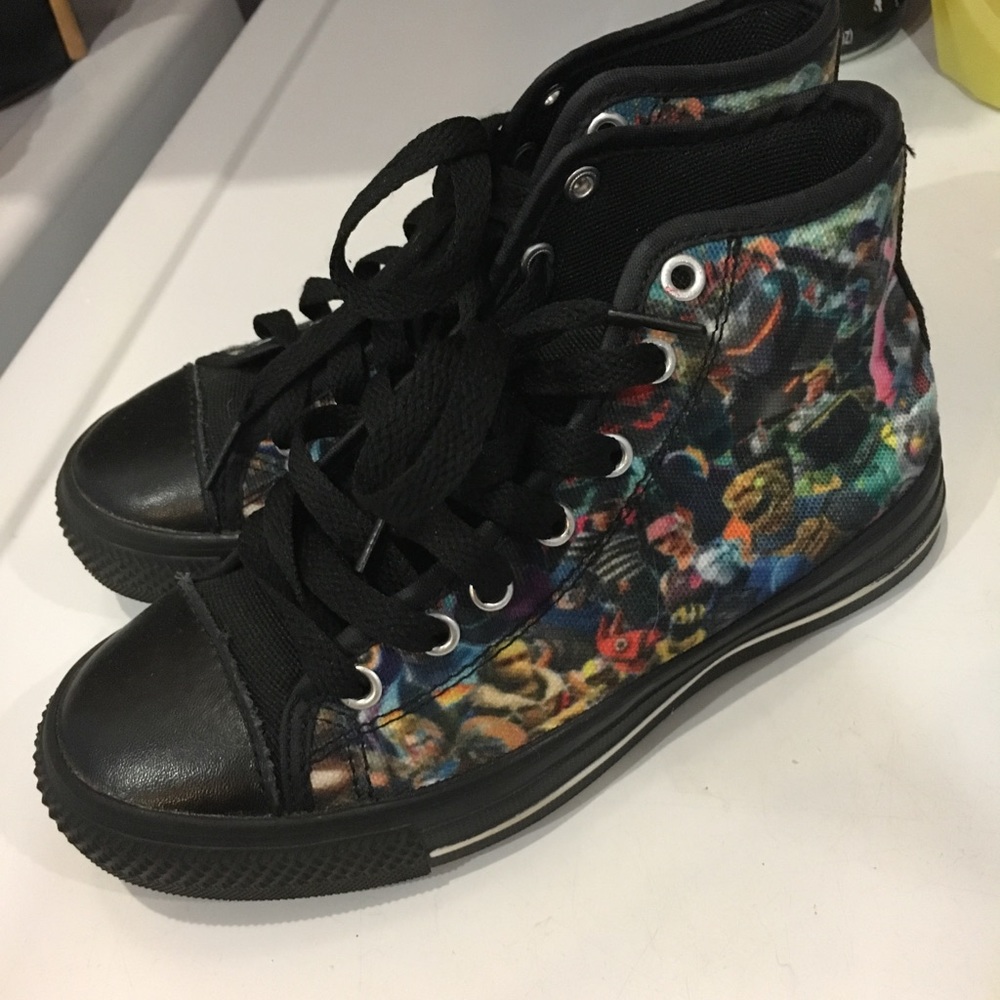 Fortnite kids size-2